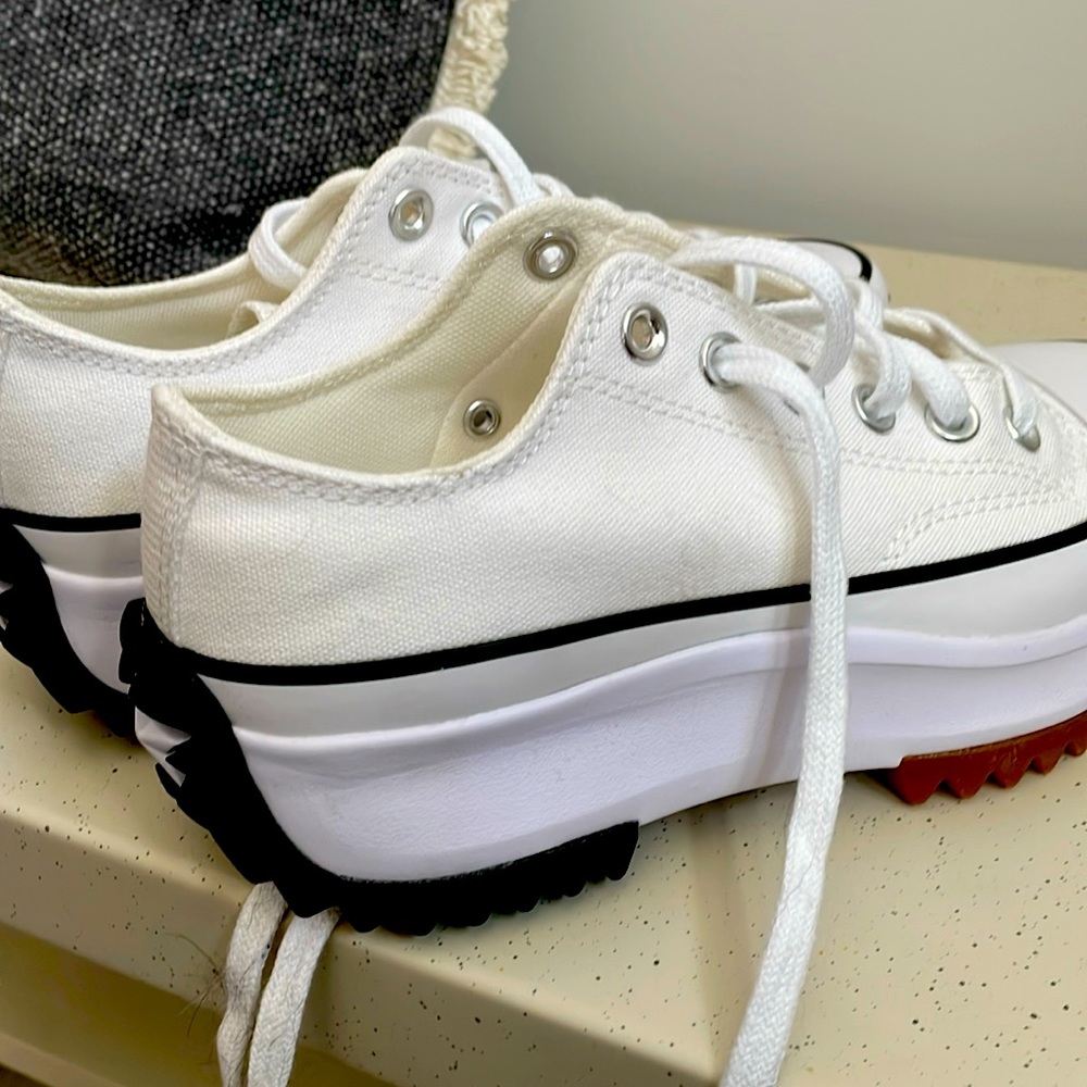Converse platform